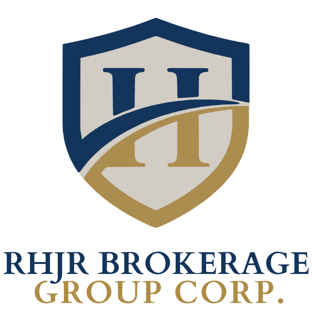 RHJR Brokerage Group