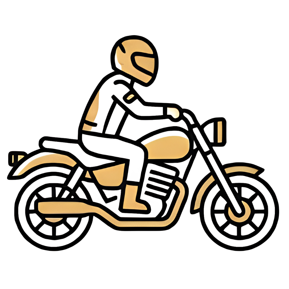Motorcycle Insurance